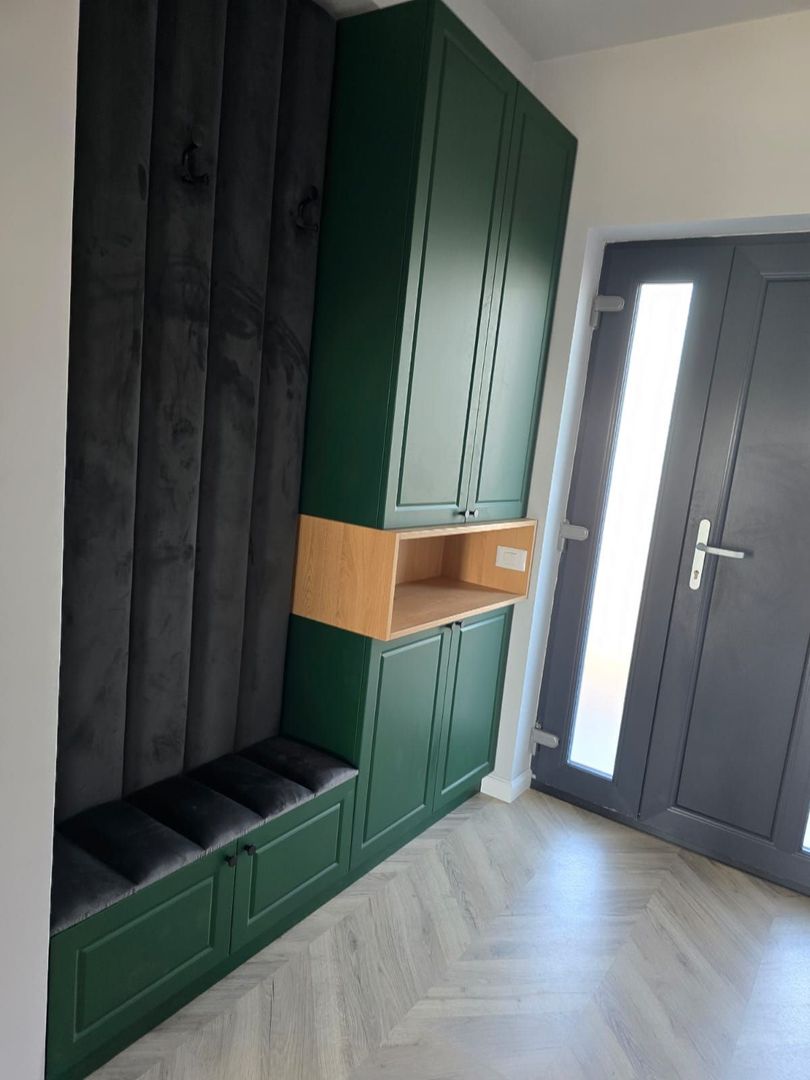 Casa individuala ultrafinisata la cheie, Jucu de Mijloc - Poză 27