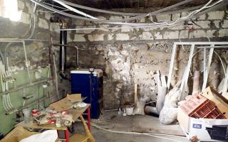 casa cu 2 nivele - Poză 14