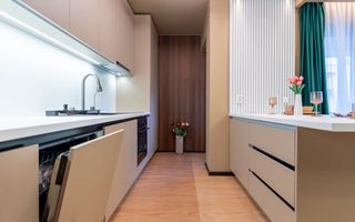Apartament de lux | Imobil NOU | Etaj intermediar | Zona Între Lacuri - Poză 6