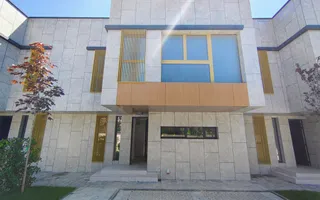 Vilă Nouă Pipera | 4 Camere, 2 Parcări | zona Pipera - Poză 19
