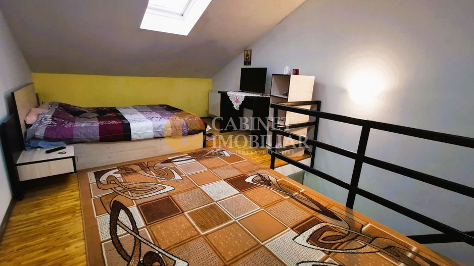 2 camere tip DUPLEX – Nicolina - Gata de mutat / Investiție ideală - Poză 7