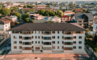 Titan- Bloc boutigue- apartament 2 camere - Poză 1