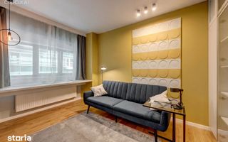 4 camere | UpGround Residence | 130 mp | design premium | 2 terase - Poză 8