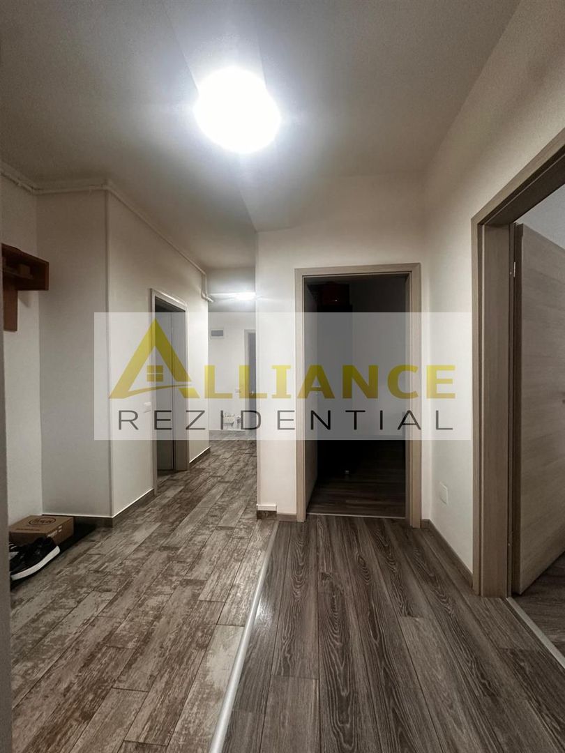 Apartament 3 camere   Mutare imediata| Renovat 2025 - Poză 10