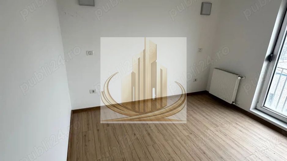 Apartament 2 Camere | 54 mp + Balcon | Etaj 4/8 | Parcare Subterană - Poză 2
