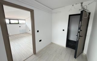 Apartament-Bloc Nou-Gradina Botanica-Etaj 3-Centrala-La Cheie-Liber - Poză 6