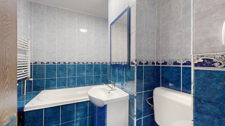 Oras PANTELIMON - Sf. Gheorghe | 3 camere | 2 bai | 1986 reabilitat - Poză 18