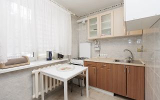 Vânzare, apartament, 3 camere, str. Ialoveni 94,Telecentru - Poză 12