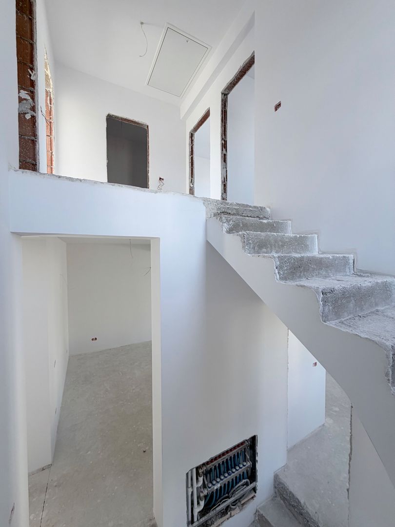 CASA TIP DUPLEX - Poză 12
