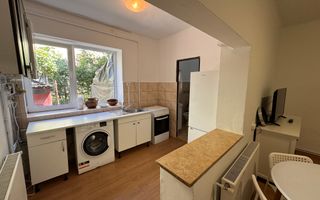 Apartament cu 2 camere pet friendly, 45mp la casa in Astra, str Baba Novac - Poză 3
