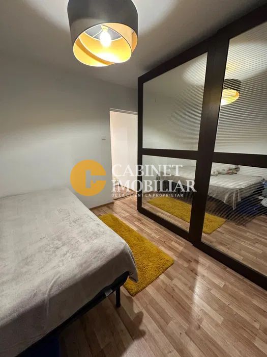 Apartament 3 Camere Decomandat  -Cug . Aleea Tudor Neculai + 2 Bai , 77Mp - Poză 6