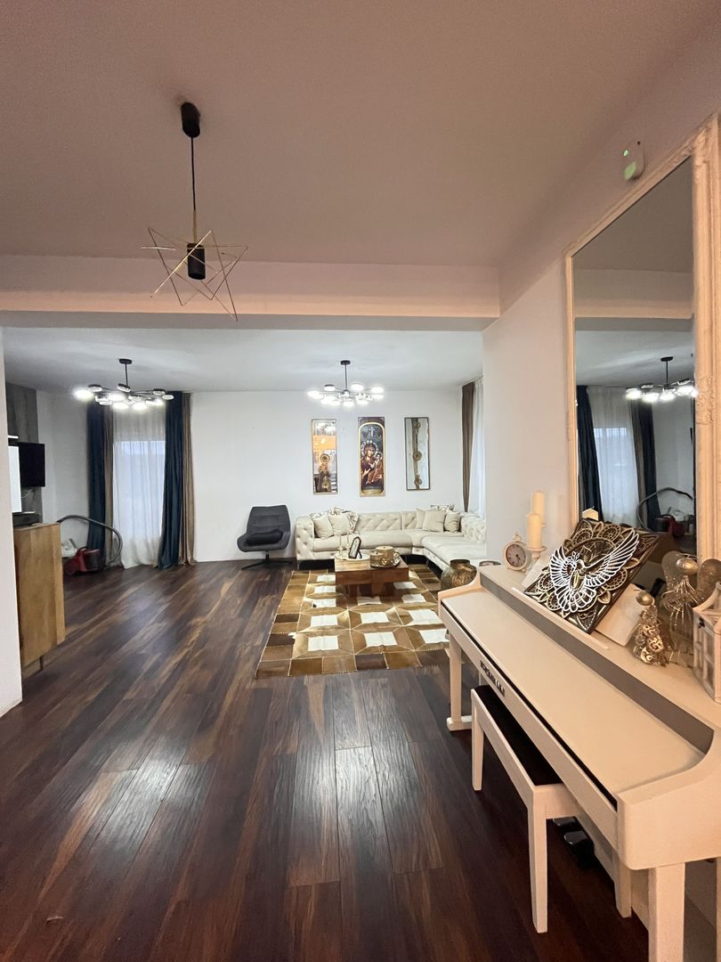 Casa de Vis cu Piscina  250 MPU I Suceava/Moara I 425.000Euro - Poză 20