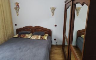 De închiriat apartament cu 2 camere decomandat, zona Gării. - Poză 3