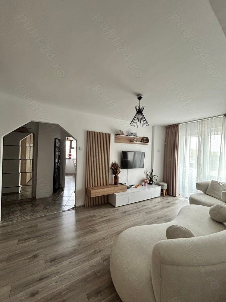 Apartament de vanzare Calea Plevnei - Poză 1