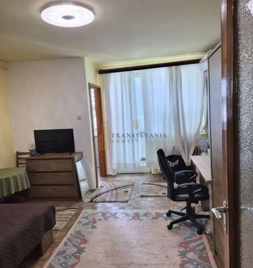 De vanzare garsoniera, zona Centrala - Poză 2