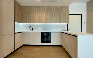 Apartament premium | 3 cam, 2 bai | 90 mp + terasă 40 mp | Floreasca - Poză 7