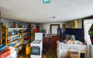 Casă cu 2 camere și 456 mp teren în Ghioroc - Poză 20