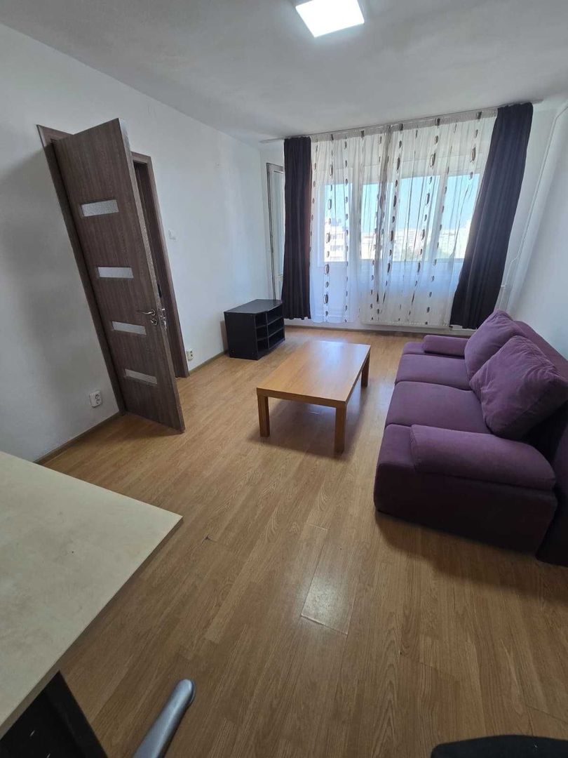 Inchiriere 2 Camere Vitan - Olimpia Decomandat, Renovat, Pet friendly - Poză 1