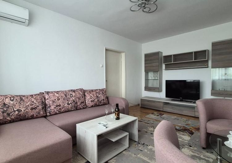 2 camere | Parcul Circului Mobilat nou, utilat, 2 aparate Aer Con - Poză 2