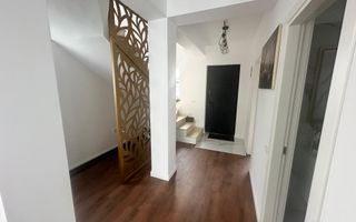 CASA INDIVIDUALA SMART - SAFIRULUI, TOATE UTILITATILE, COMISION 0% - Poză 24