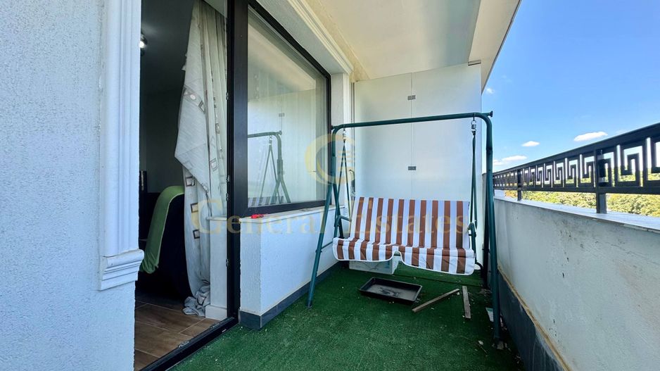 Vânzare apartament cu 2 camere, 67 m.p. - Complexul Royal Town. - Poză 15