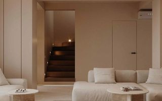Vilă elegantă Băneasa Străulești | Complex finisaje lux - Poză 1