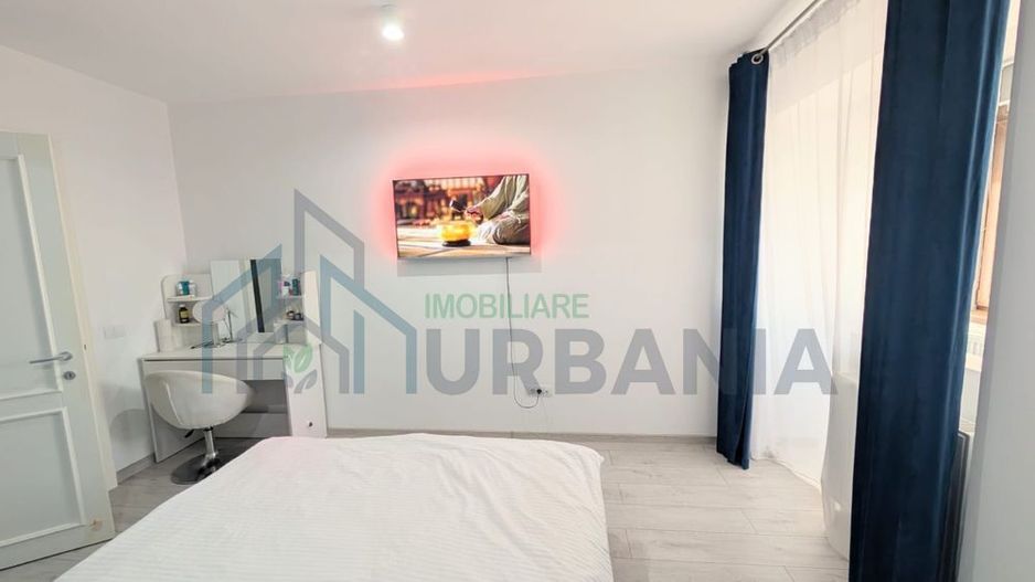 Apartament 2 camere, 64 mp, Valea Adânca - Strada Pepinierii - Poză 3