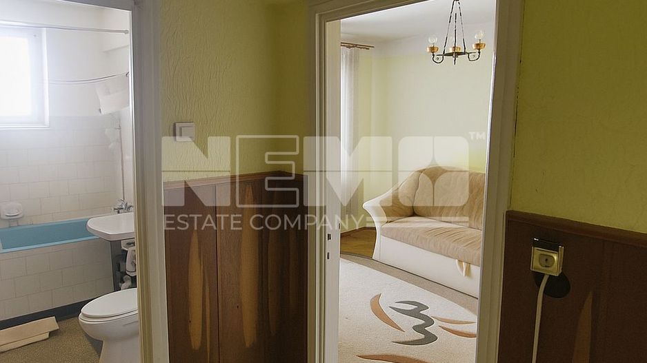 Apartament 3 camere | 57 mp | Semidecomandat | Rădăuți Ultracentral - Poză 10