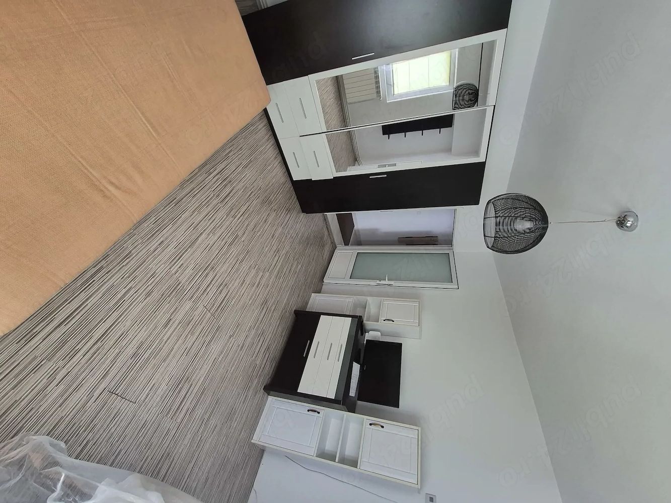 De inchiriat apartament 1 camera, Mazepa 1, et. 2, 250 euro - Poză 2