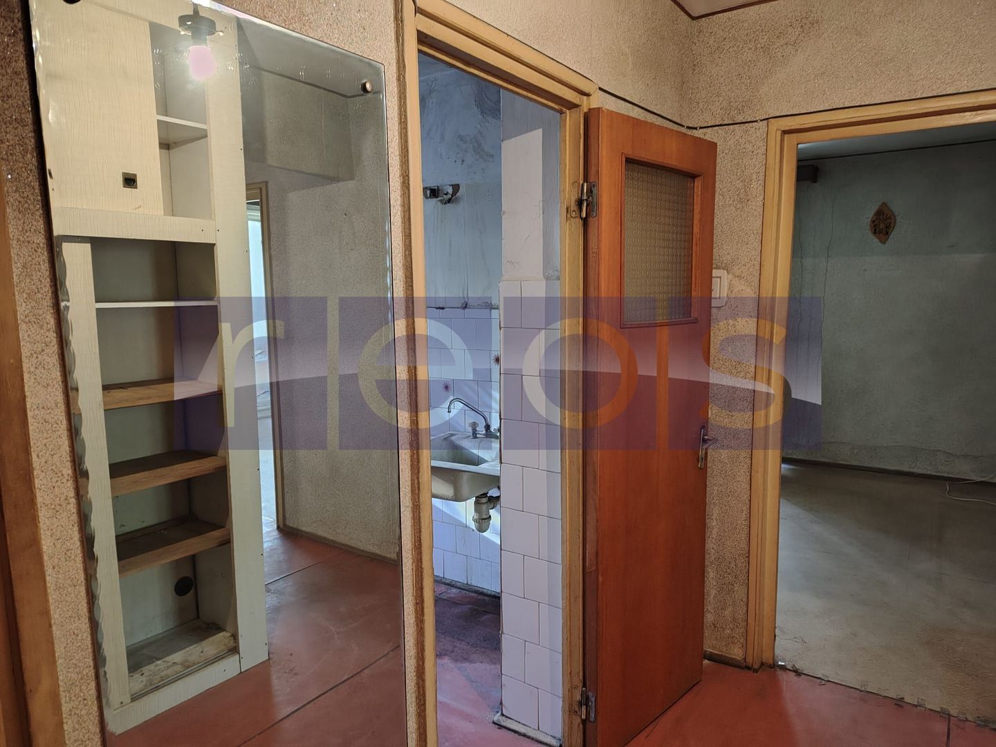 De vanzare apartament decomandat 4 camere zona Apsului - Militari - Poză 6