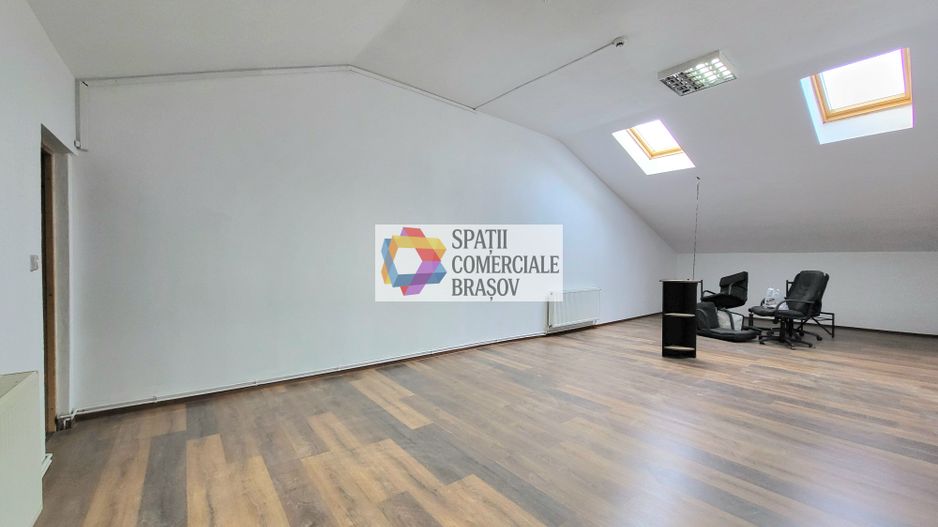 Spatiu birouri de închiriat Brasov 310 mp # Plus-imo.ro - Poză 9