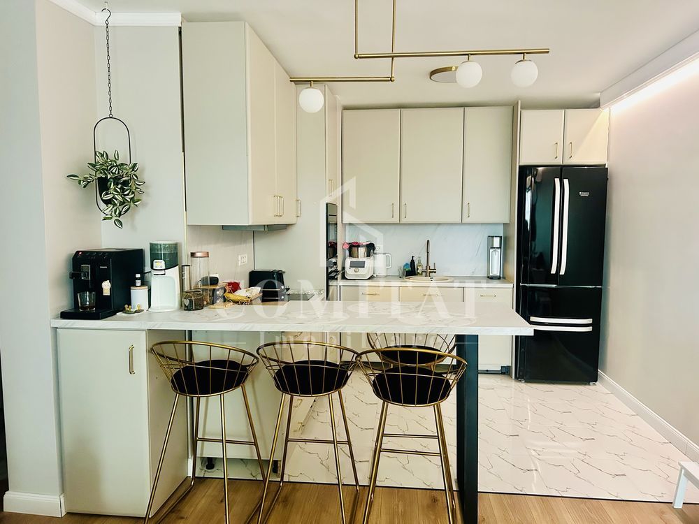 Apartament de vânzare | Zona Între Lacuri - Poză 3