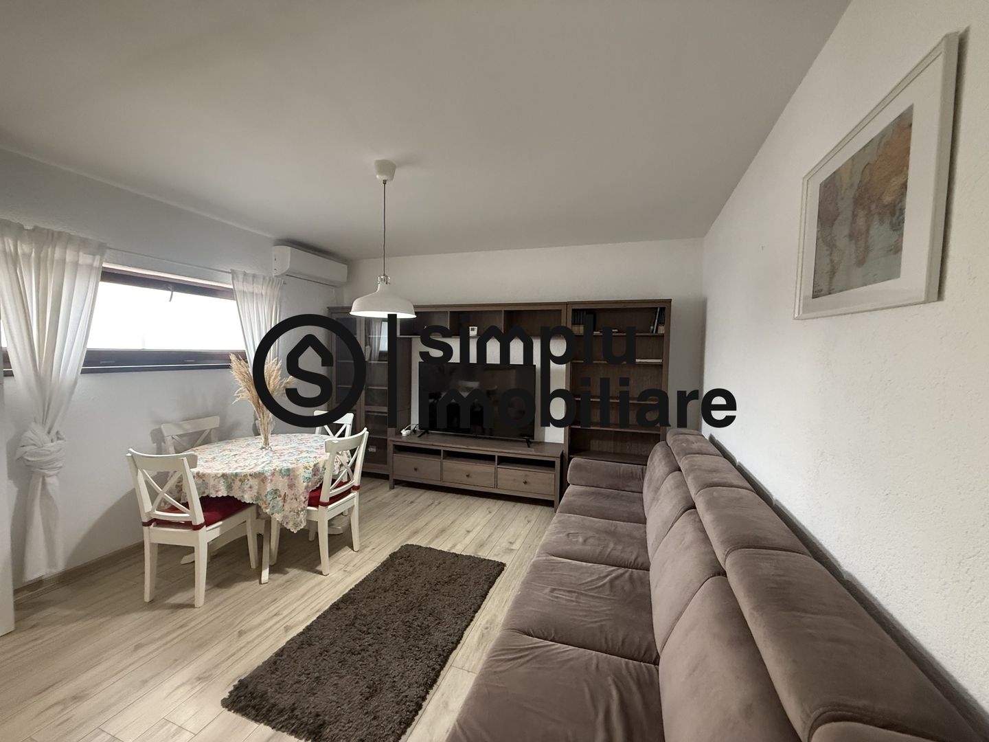 Casa centrala zona Siloz P+M - Poză 2