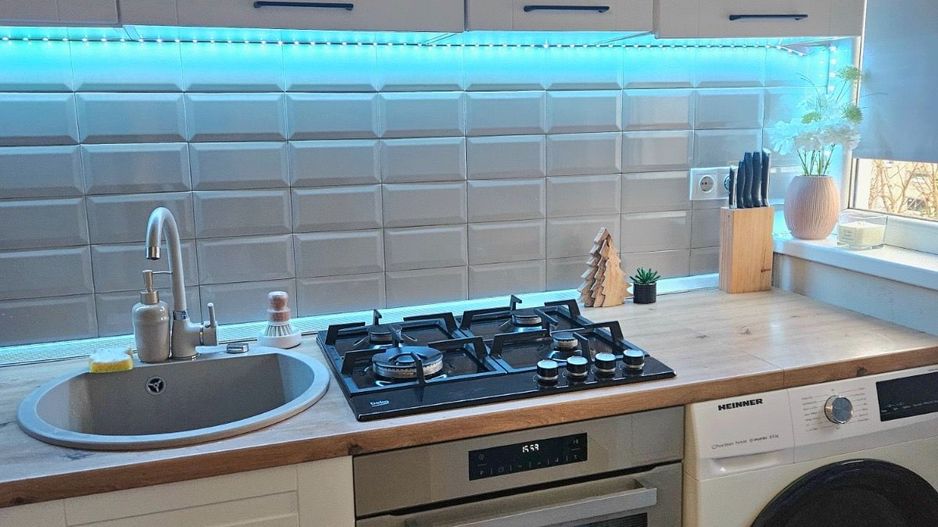 Apartament amenajat complet in zona Cetatii - Poză 10