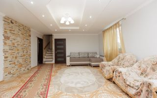 Vânzare, casă, 2 nivele, 5 camere, str. Ion Vatamanu, Vatra - Poză 3