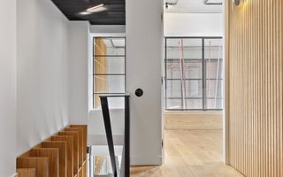 Apartament tip loft I 4 camere I Design industrial in Floreasca - Poză 16