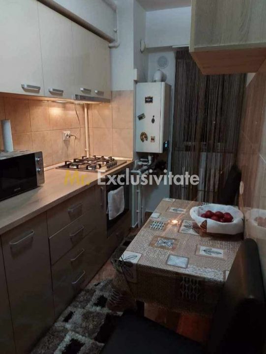 Apartament doua camere Gavan III construit in 2008 - Poză 6