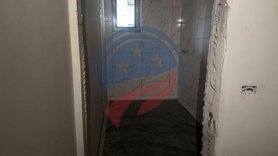 Apartament 3 camere, decomandat, bloc nou, zona George Enescu - Poză 6