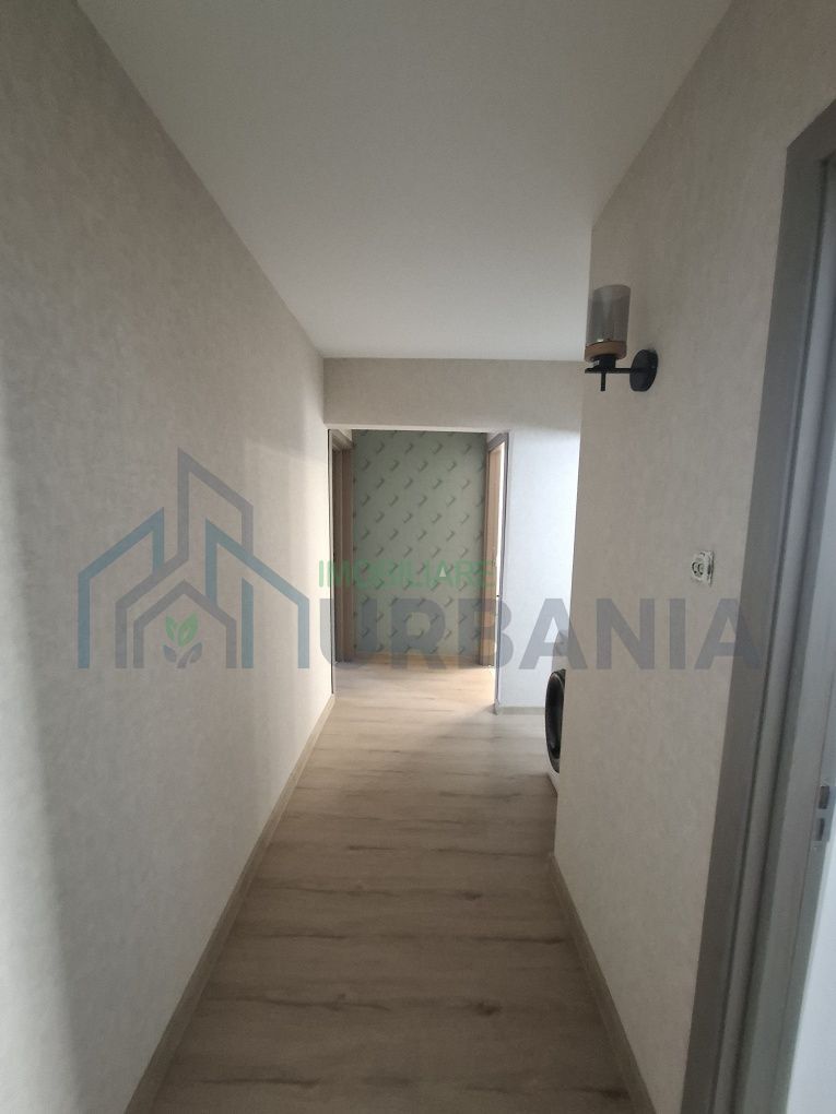 Apartament 2 camere renovat, zona Gara (fosta Billa), Iasi - Poză 2