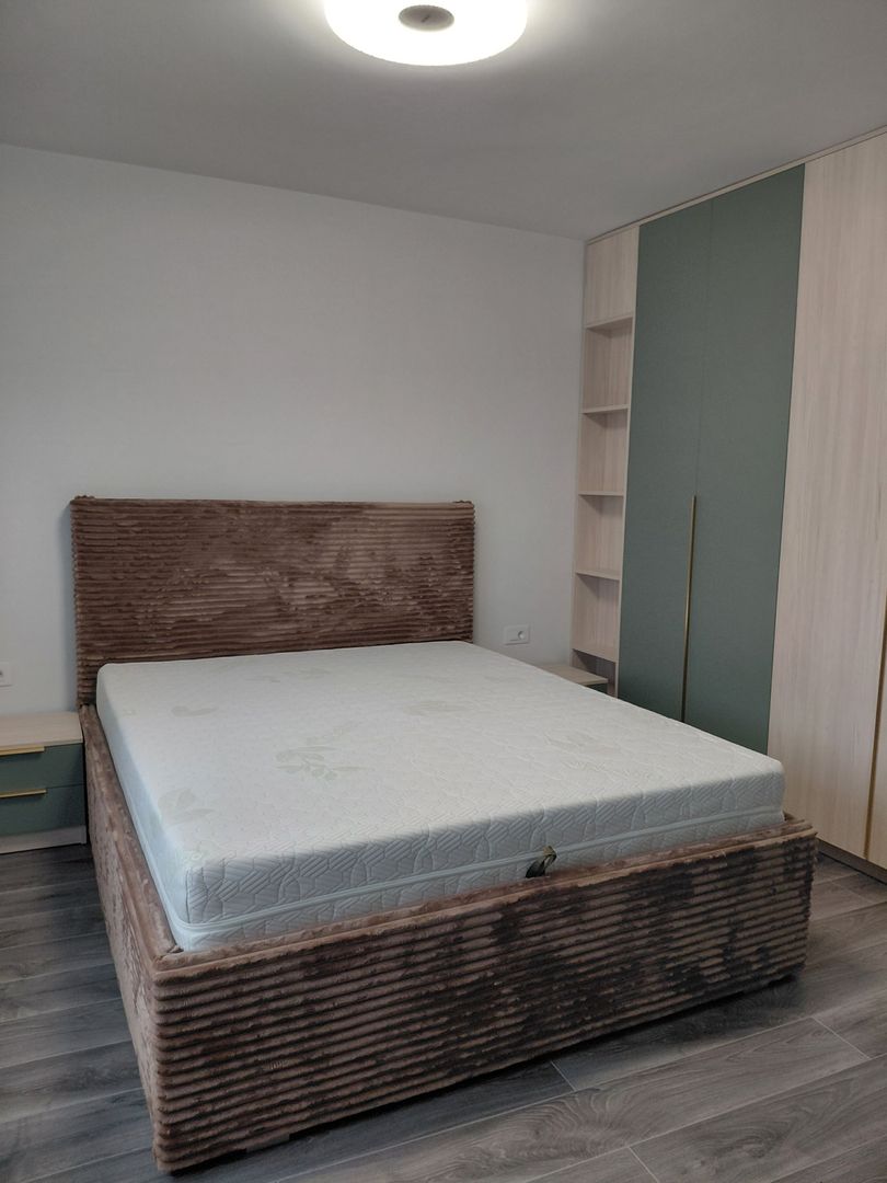 Apartament 2 cam de închiriat – Mazepa 2 | Etaj 1 ,mobilat si utilat - Poză 5