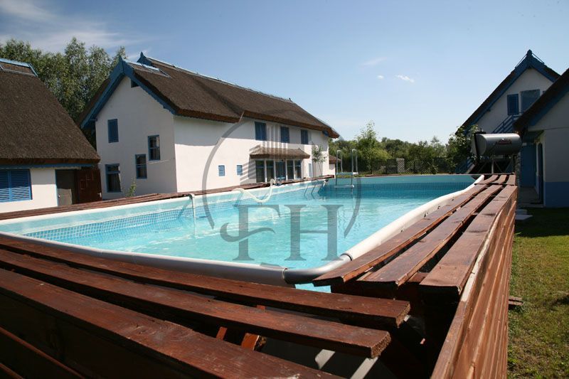 Pensiune de vanzare Tulcea - Poză 6