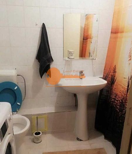 Garsoniera in zona Decebal (Bloc Reabilitat-7 minute Mentrou Piata Muncii) - Poză 2