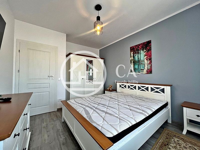 Apartament de închiriat cu 3 camere în Prima Onestilor, Oradea - Poză 6