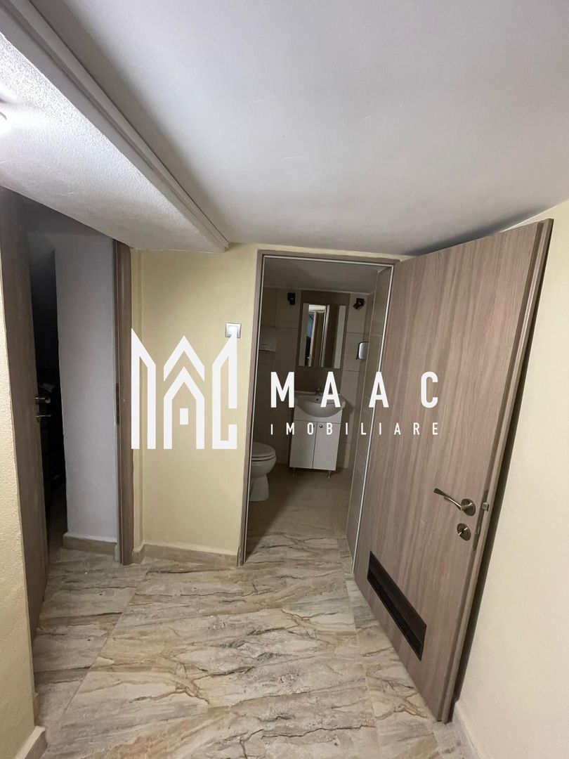 Casă individuală cu 6 camere I Zonă centrală - Poză 14