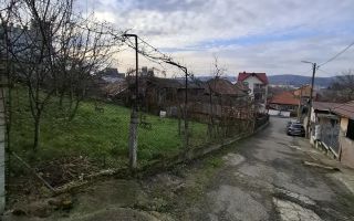 vand casa in loc Gherla - Poză 3