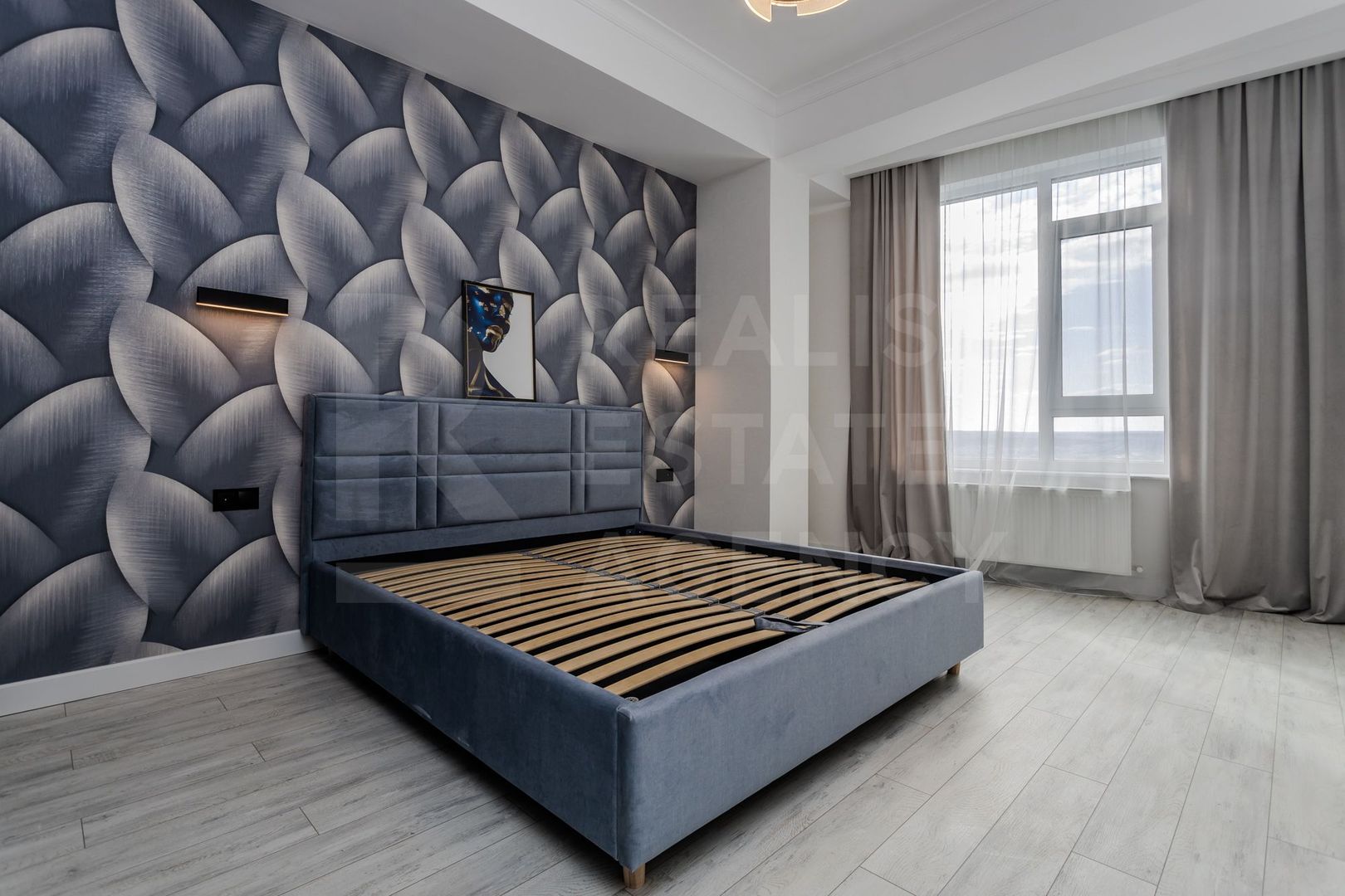 Vânzare, Penthouse, Complexul Oasis, Râșcani - Poză 10