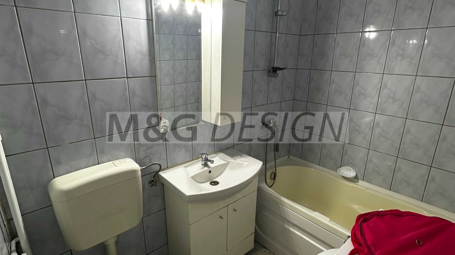 Apartament  1 camera zona Lipovei - Poză 7