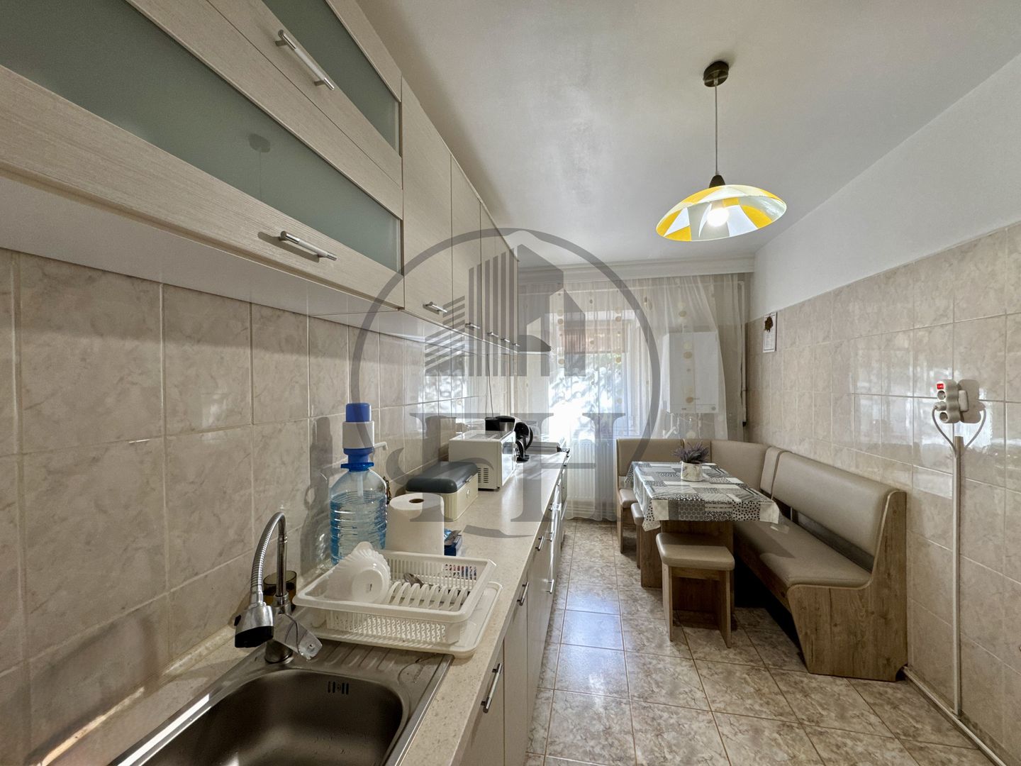 Apartament 3 camere de vanzare Constanta, zona Anda - Poză 10