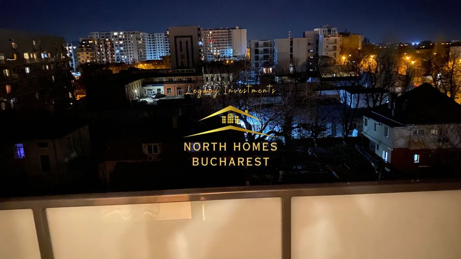 Apartament 2 camere/ Zona Academia militara/  Campeador Sweet Green Residence - Poză 8