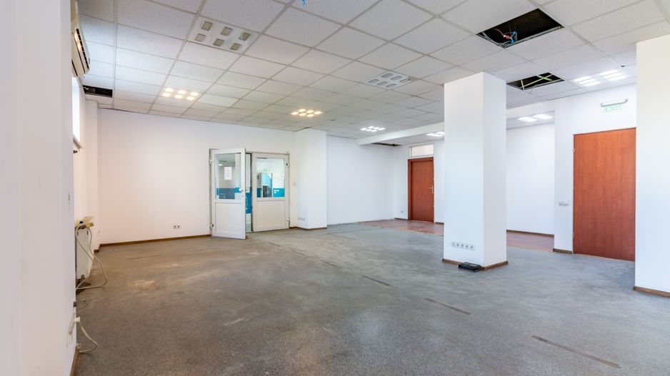 Inchiriere Spațiu productie-logistic 1550mp Centura B. Renov. 2024 ISU - Poză 24